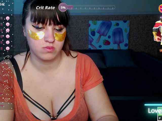 IvannaAmali661 webcam