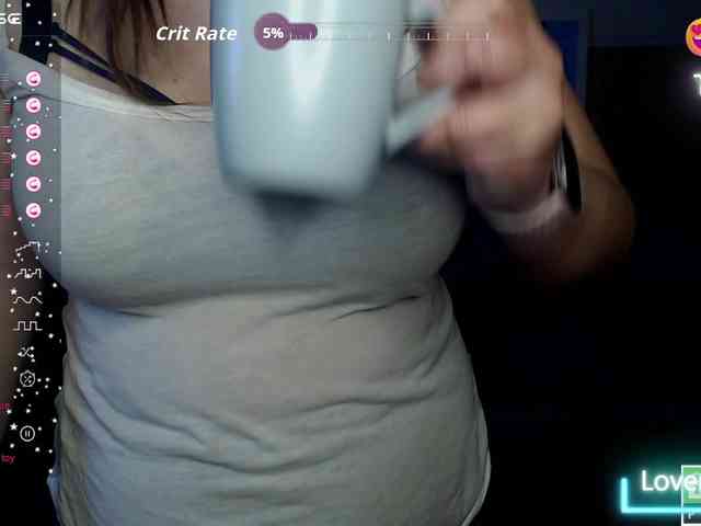 IvannaAmali661 webcam