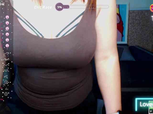 IvannaAmali661 webcam