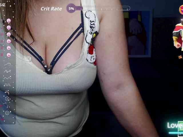IvannaAmali661 webcam