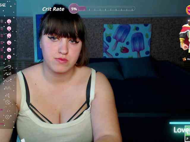 IvannaAmali661 webcam