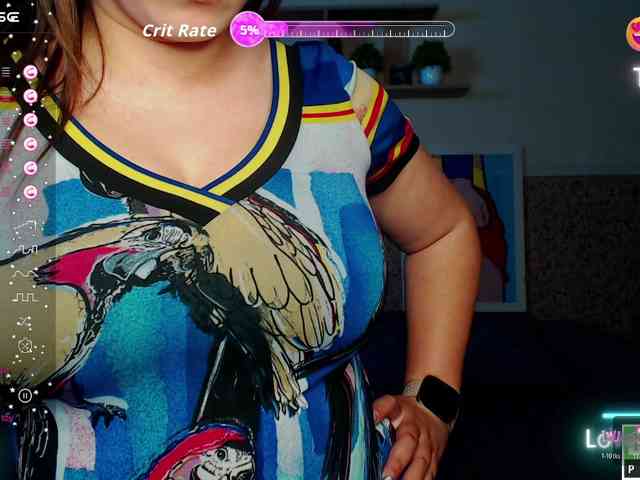 IvannaAmali661 webcam