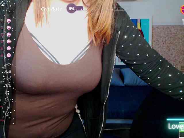 IvannaAmali661 webcam