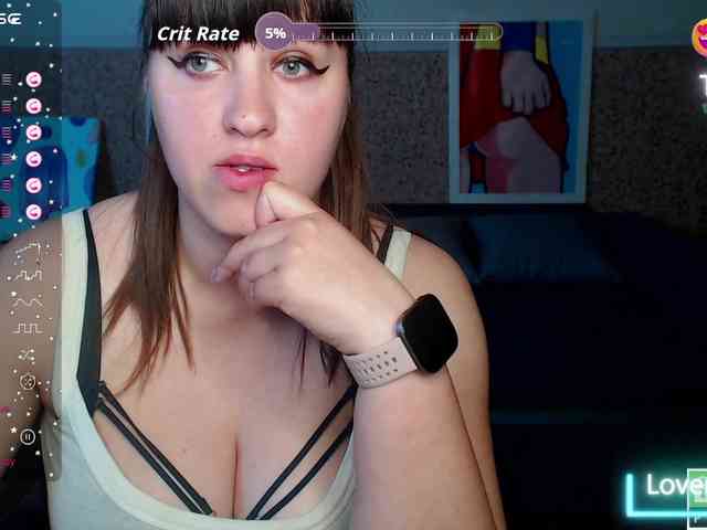 IvannaAmali661 webcam
