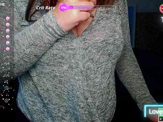 IvannaAmali661 webcam