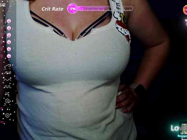 IvannaAmali661 webcam