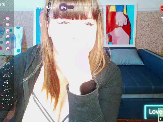IvannaAmali661 webcam