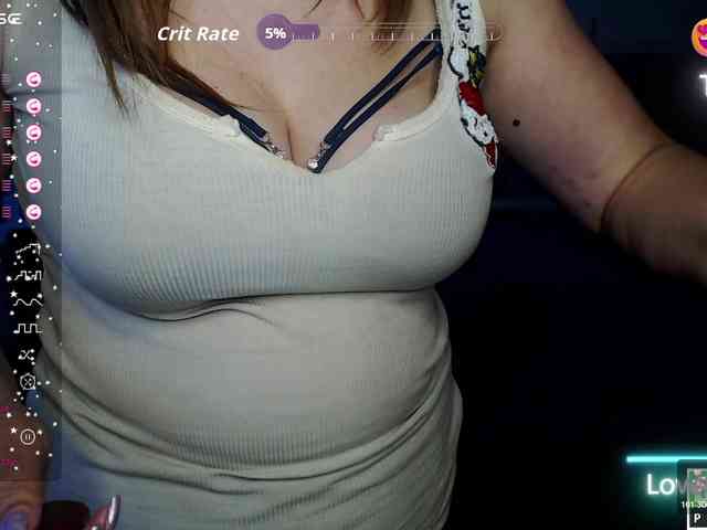 IvannaAmali661 webcam