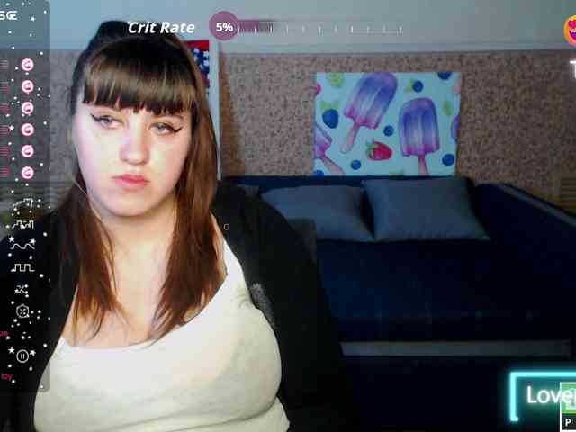 IvannaAmali661 webcam