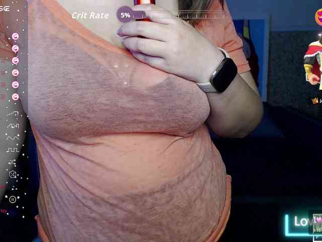 IvannaAmali661 webcam