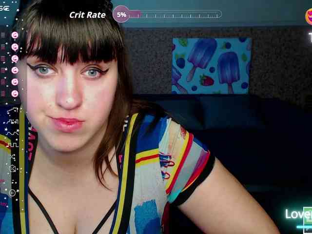 IvannaAmali661 webcam