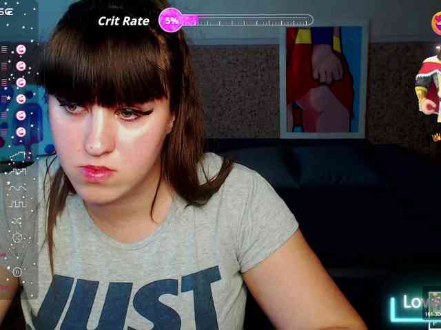 IvannaAmali661 webcam
