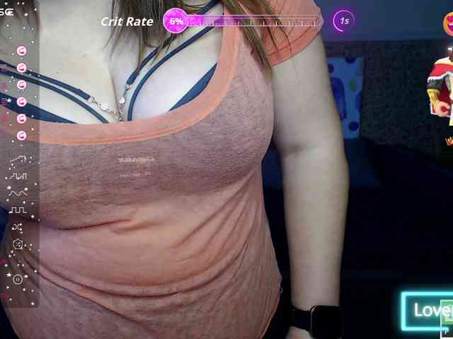 IvannaAmali661 webcam