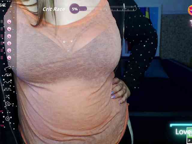 IvannaAmali661 webcam