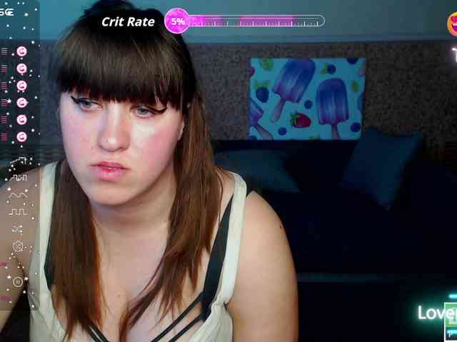 IvannaAmali661 webcam