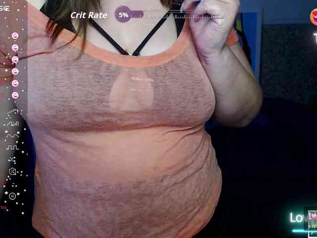 IvannaAmali661 webcam