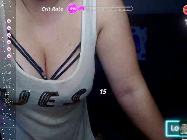 IvannaAmali661 webcam