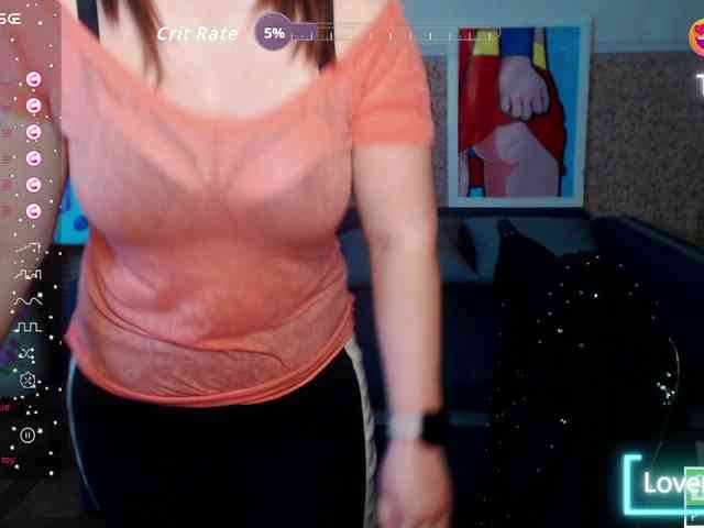IvannaAmali661 webcam