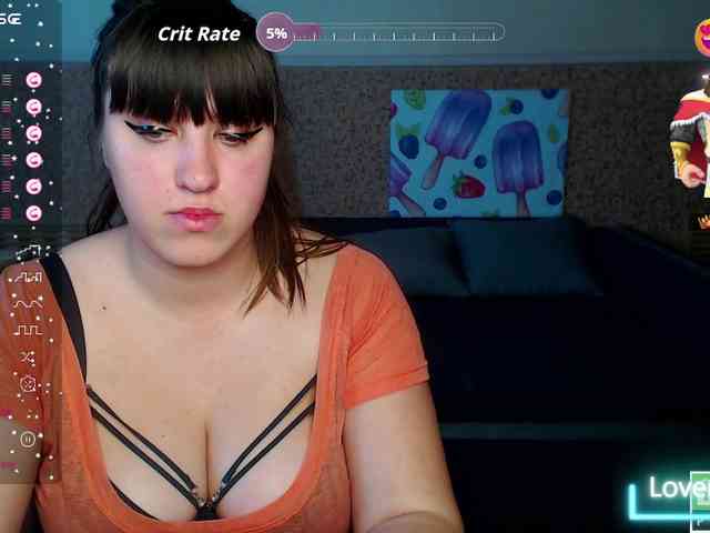 IvannaAmali661 webcam