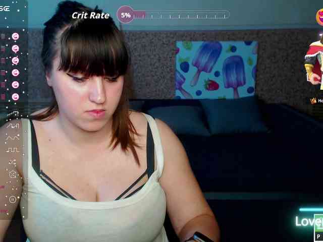 IvannaAmali661 webcam