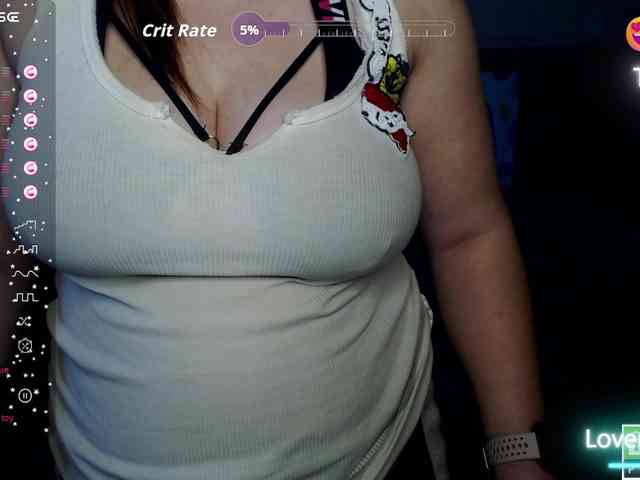 IvannaAmali661 webcam