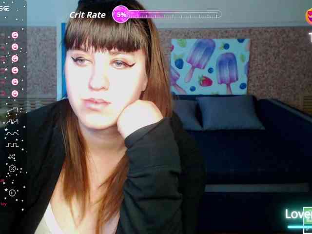 IvannaAmali661 webcam