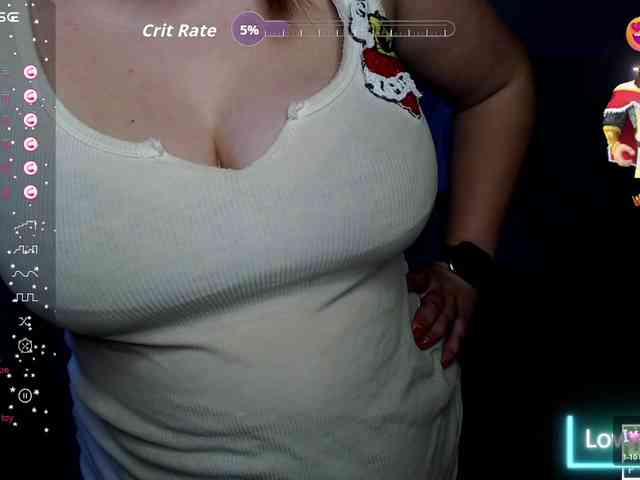 IvannaAmali661 webcam