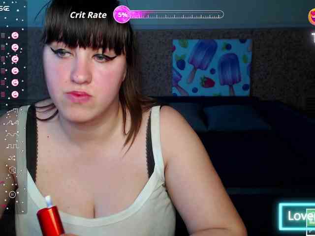 IvannaAmali661 webcam