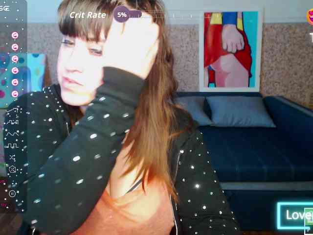 IvannaAmali661 webcam