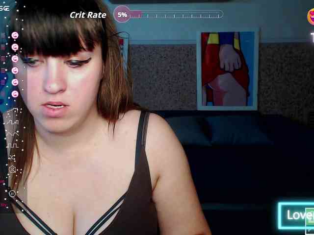 IvannaAmali661 webcam