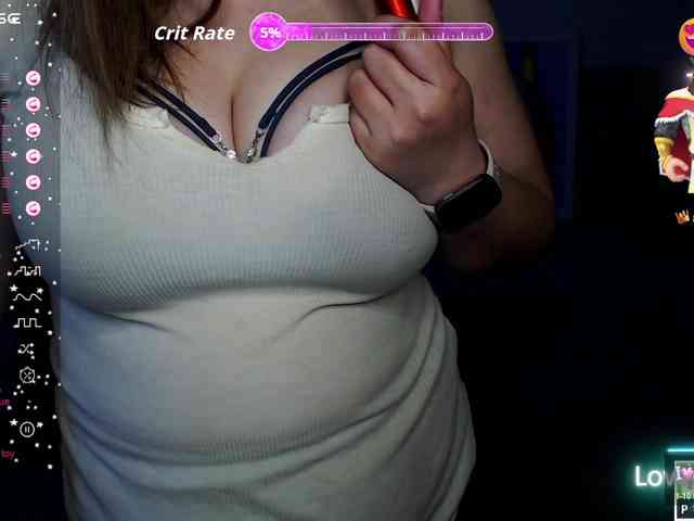 IvannaAmali661 webcam