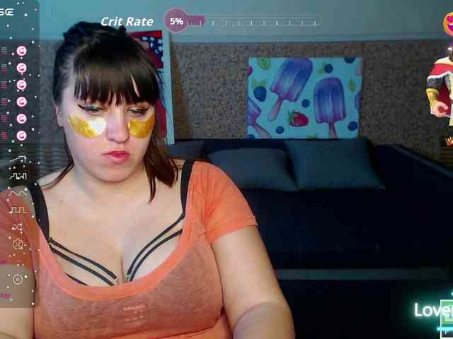 IvannaAmali661 webcam