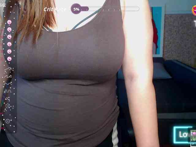 IvannaAmali661 webcam