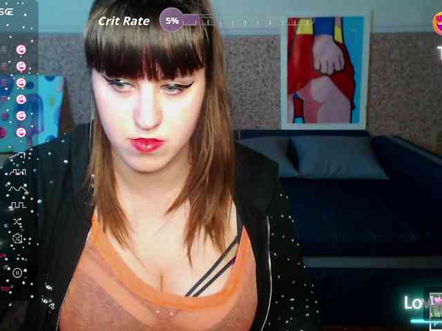 IvannaAmali661 webcam