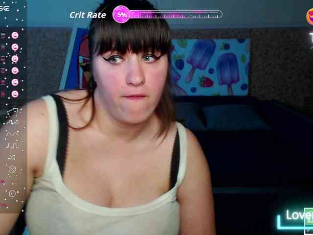 IvannaAmali661 webcam