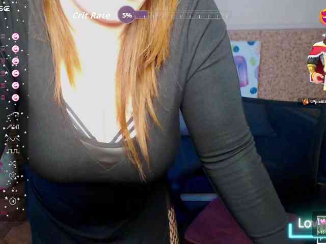 IvannaAmali661 webcam