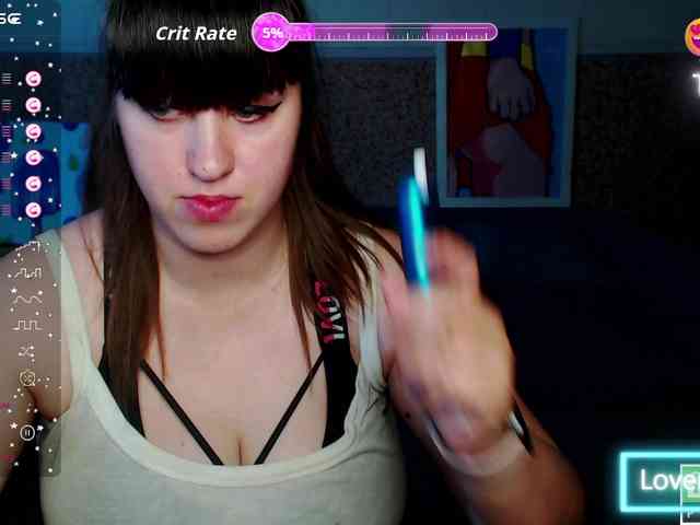IvannaAmali661 webcam