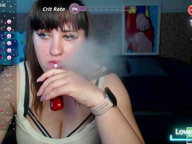 IvannaAmali661 webcam