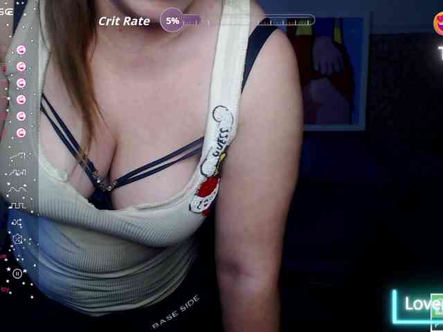 IvannaAmali661 webcam
