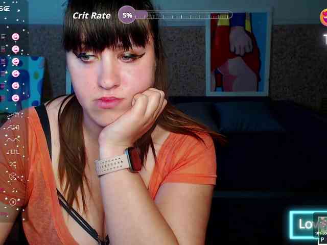 IvannaAmali661 webcam
