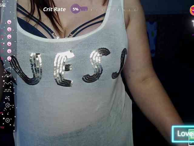 IvannaAmali661 webcam