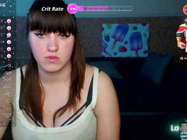 IvannaAmali661 webcam