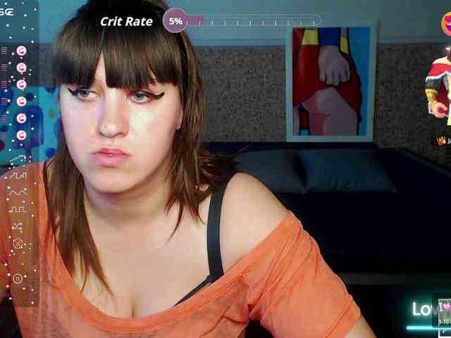 IvannaAmali661 webcam