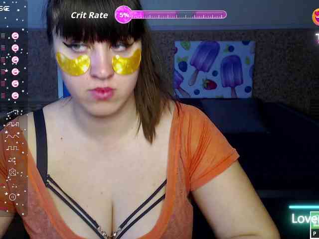 IvannaAmali661 webcam