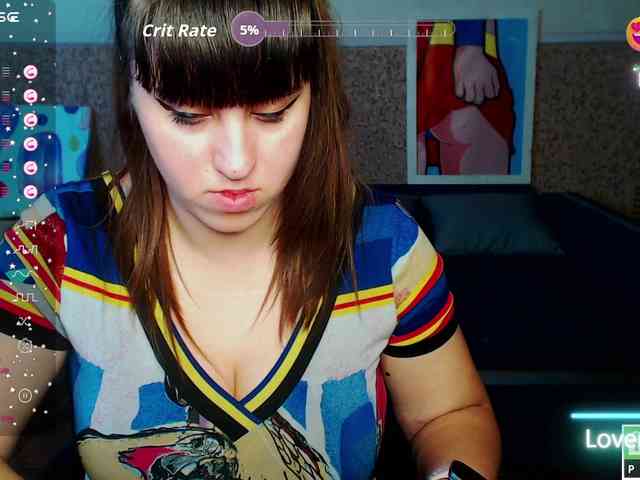 IvannaAmali661 webcam