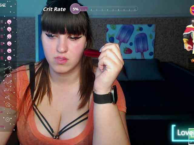 IvannaAmali661 webcam