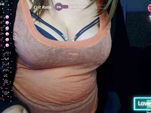 IvannaAmali661 webcam