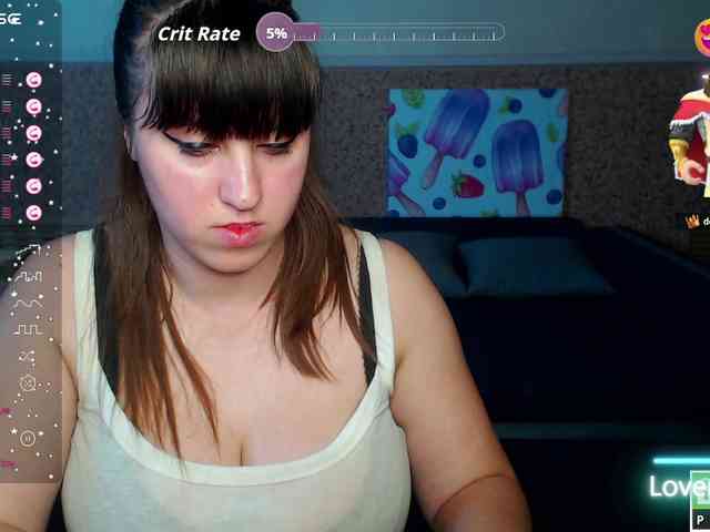 IvannaAmali661 webcam