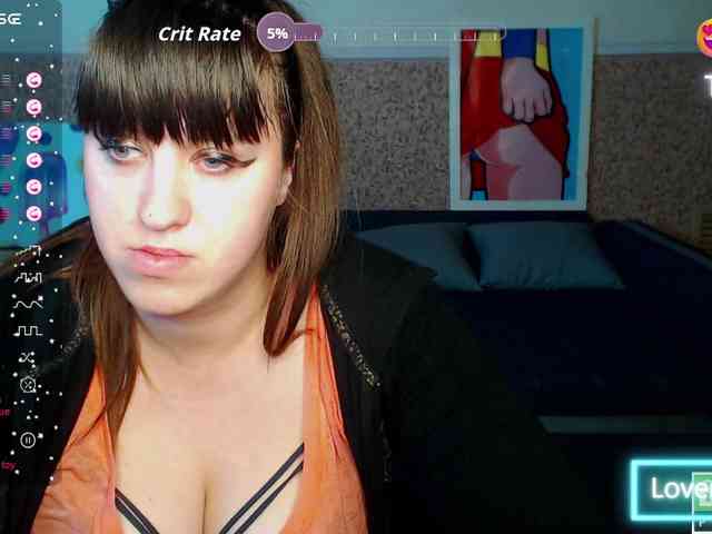 IvannaAmali661 webcam