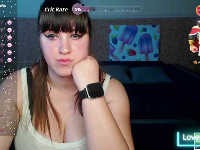 IvannaAmali661 webcam